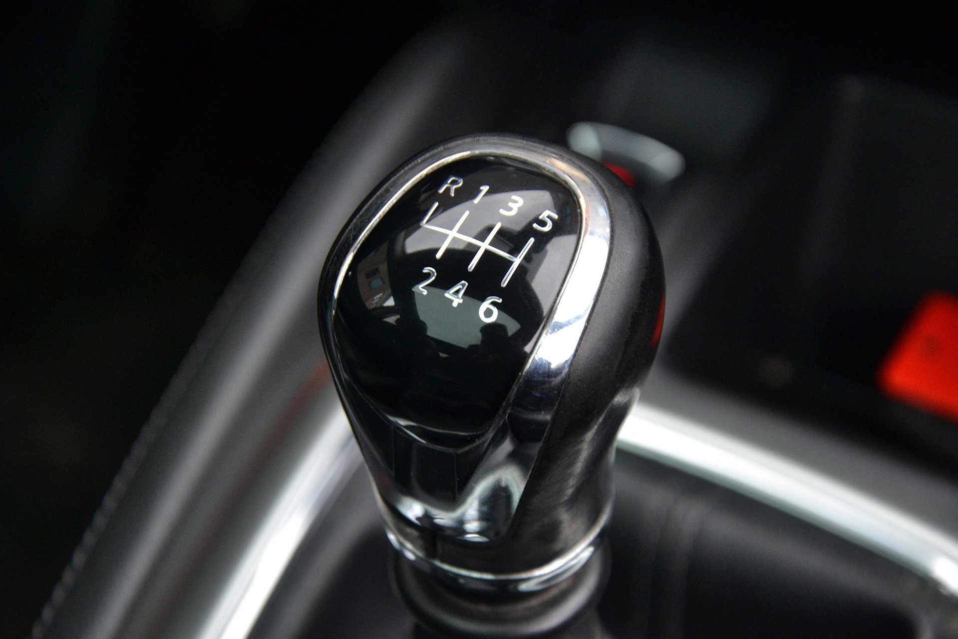 Foto van Nissan Qashqai