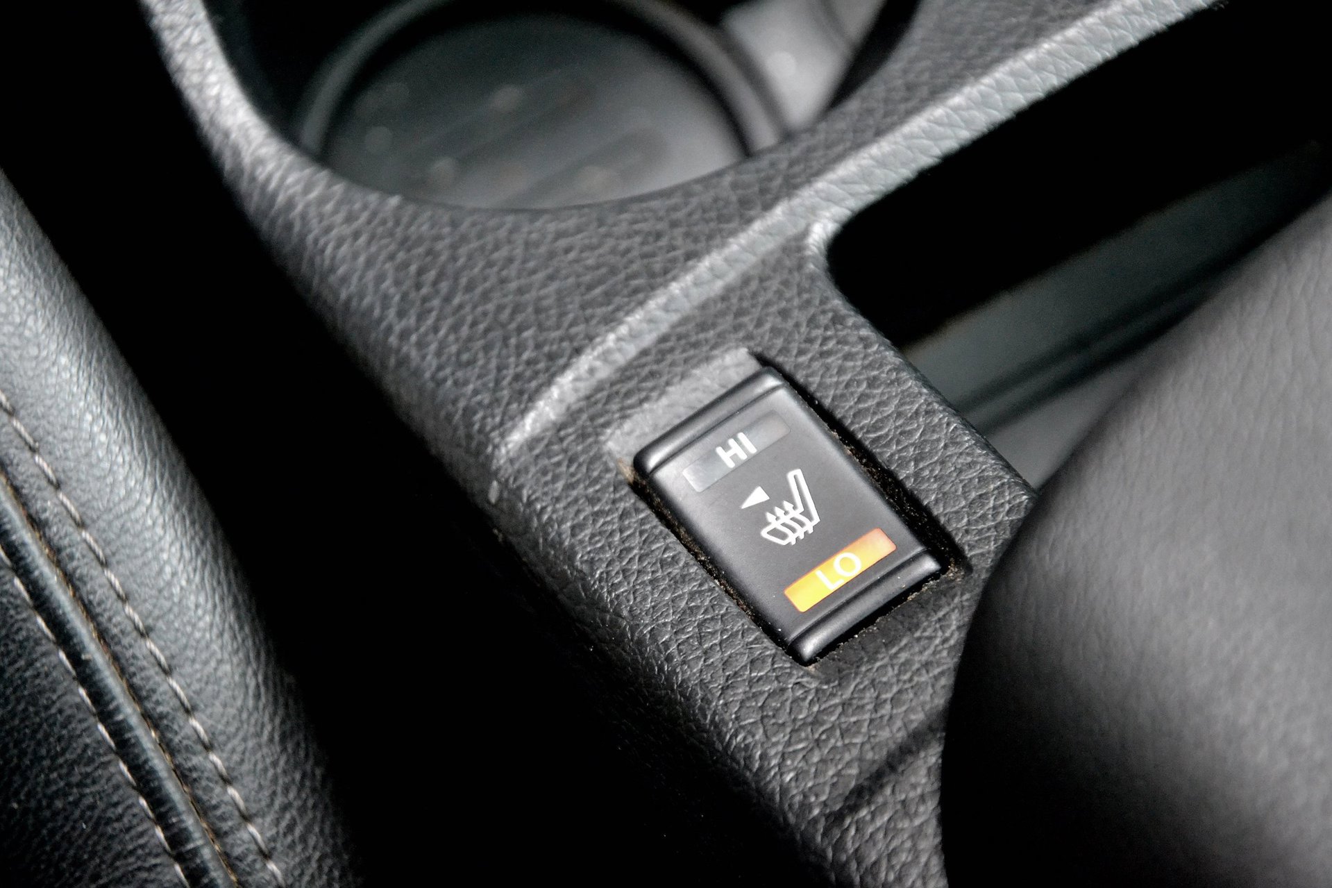 Foto van Nissan Qashqai