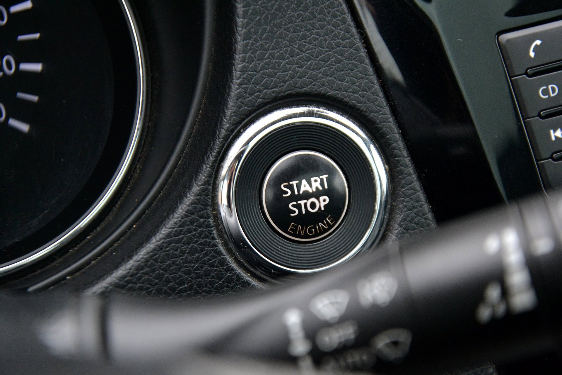 Foto van Nissan Qashqai