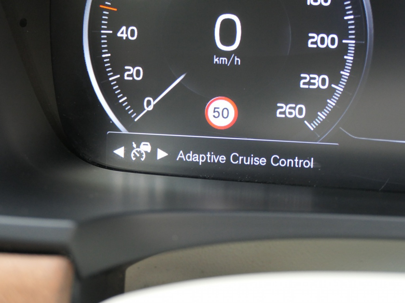 Foto van Volvo V90