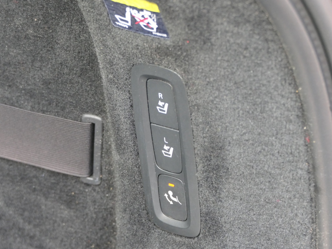 Foto van Volvo V90