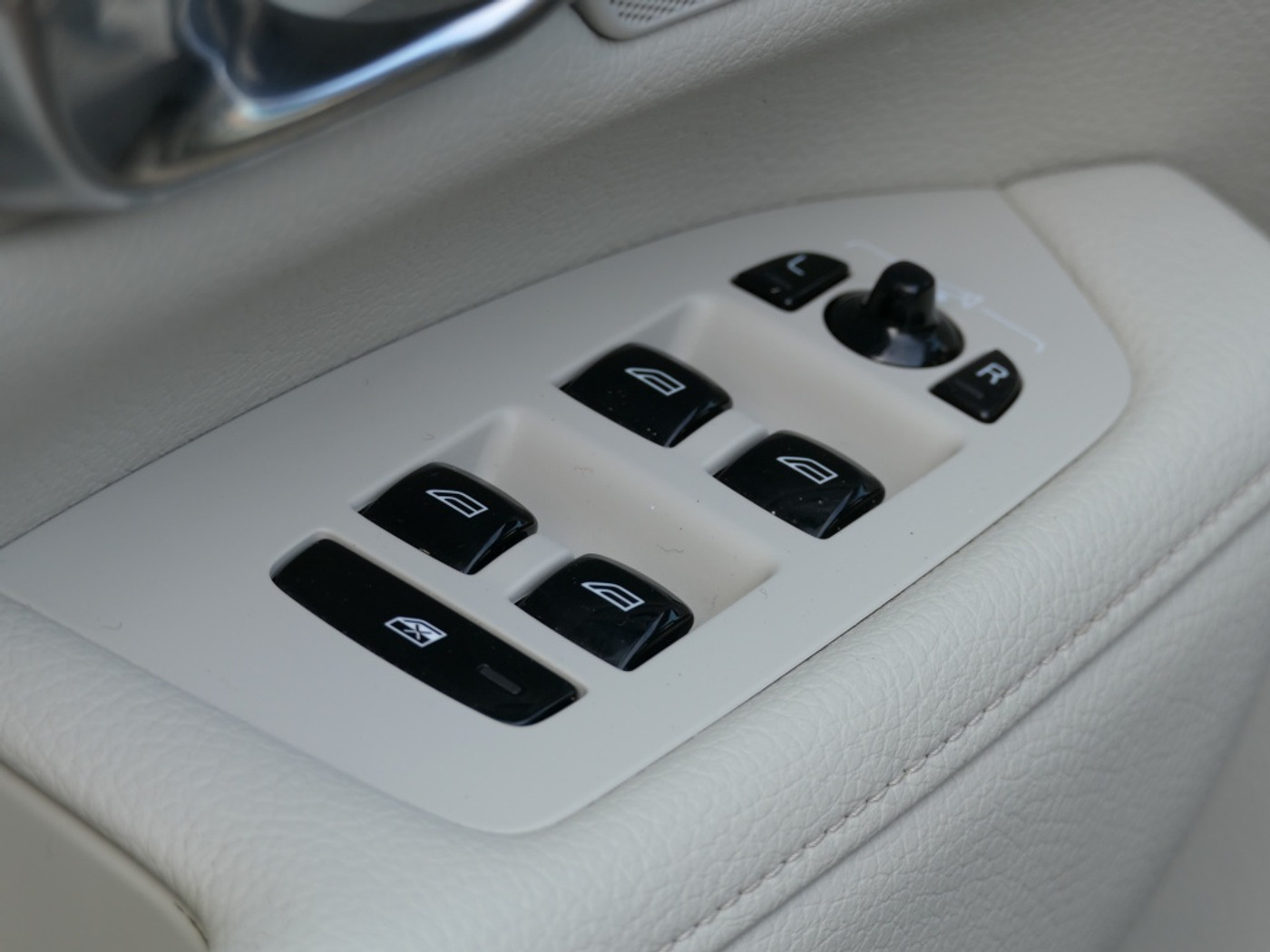 Foto van Volvo V90