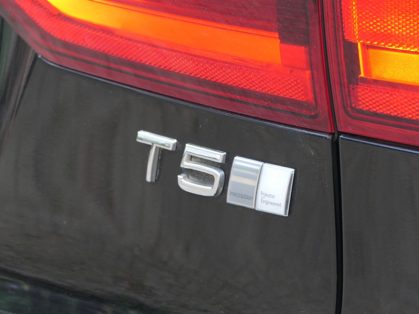 Foto van Volvo V90