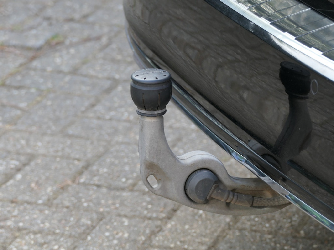 Foto van Volvo V90