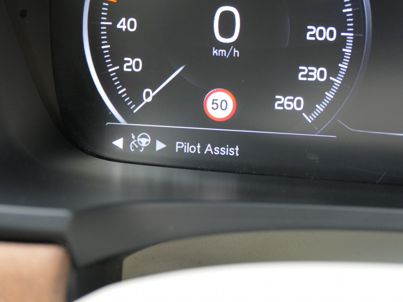 Foto van Volvo V90