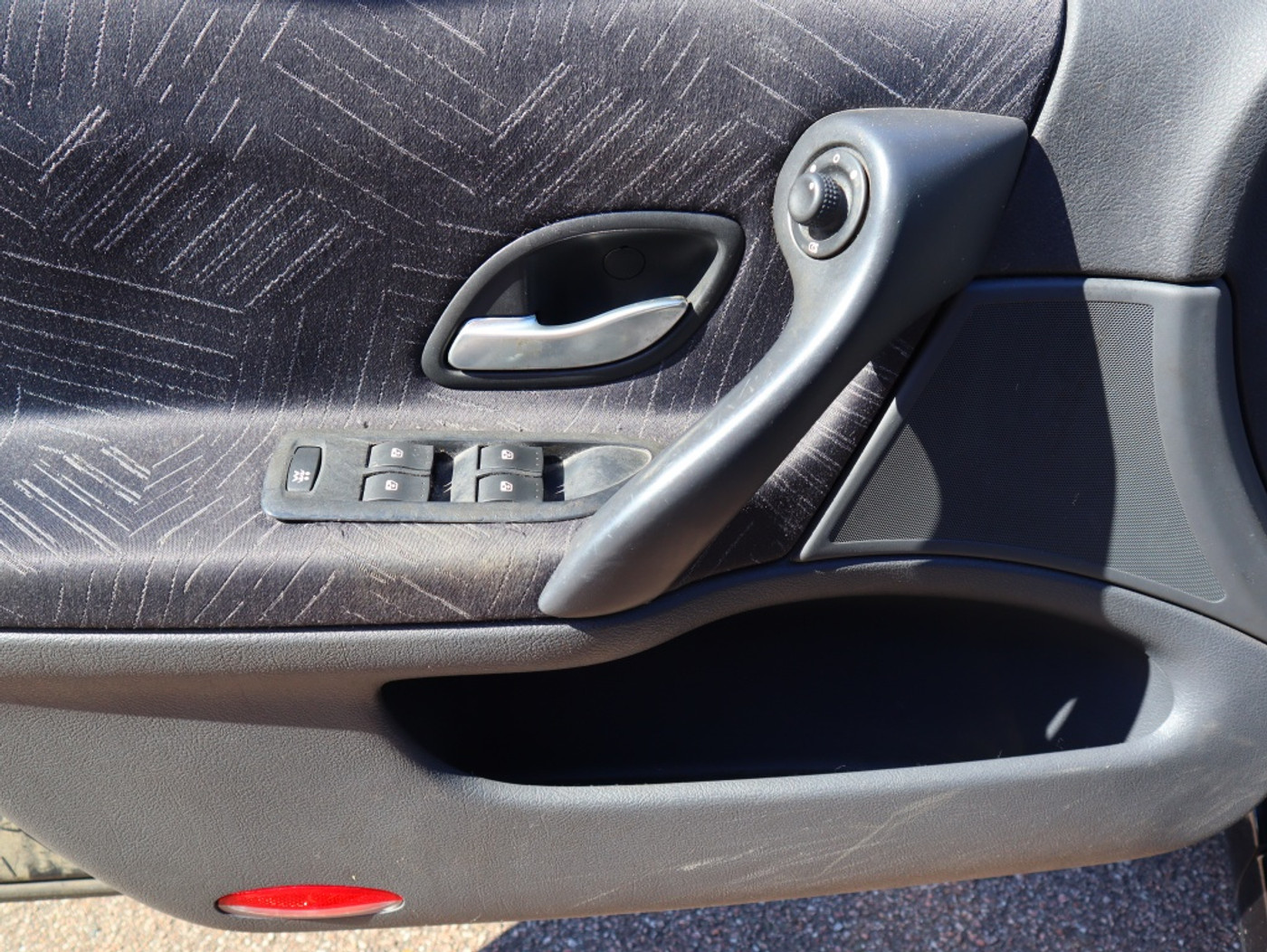 Foto van Renault Laguna