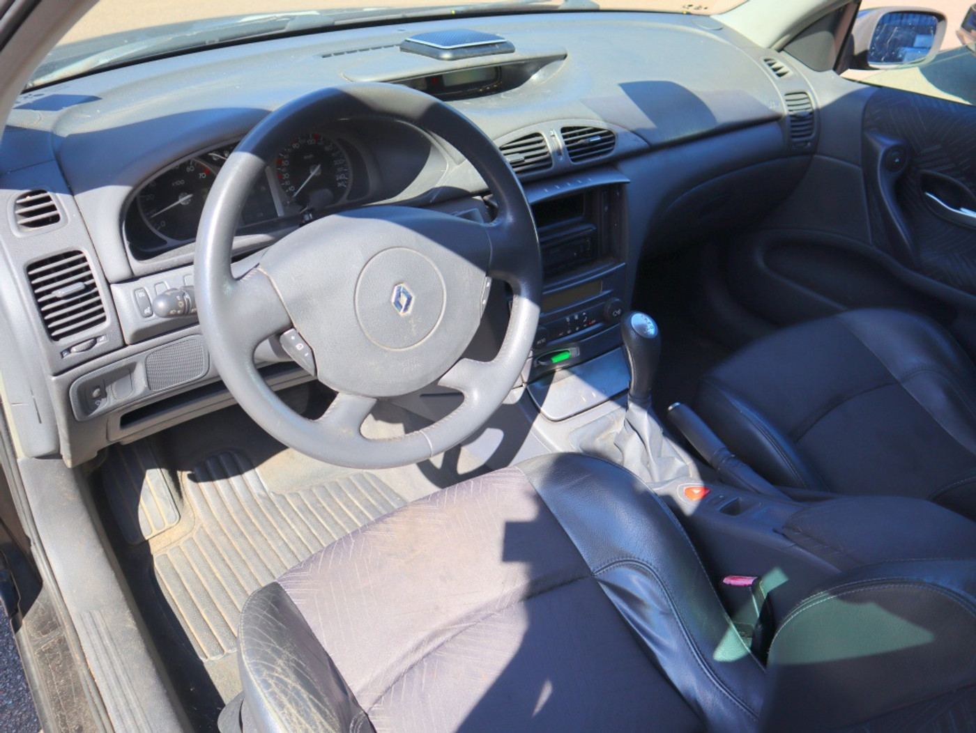 Foto van Renault Laguna