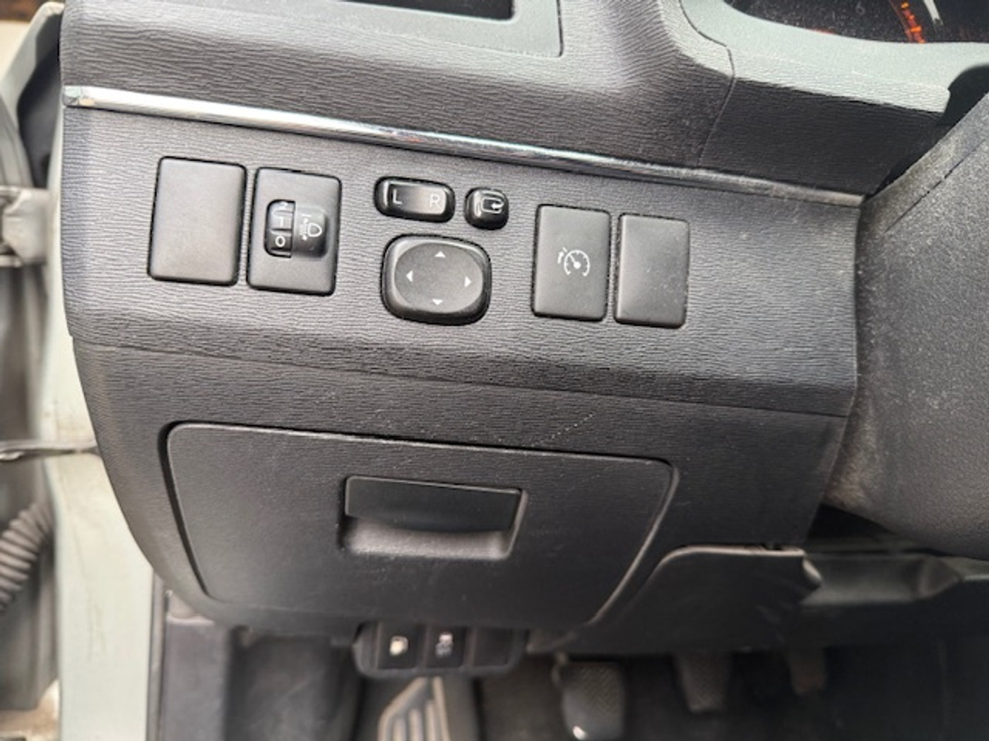 Foto van Toyota Avensis