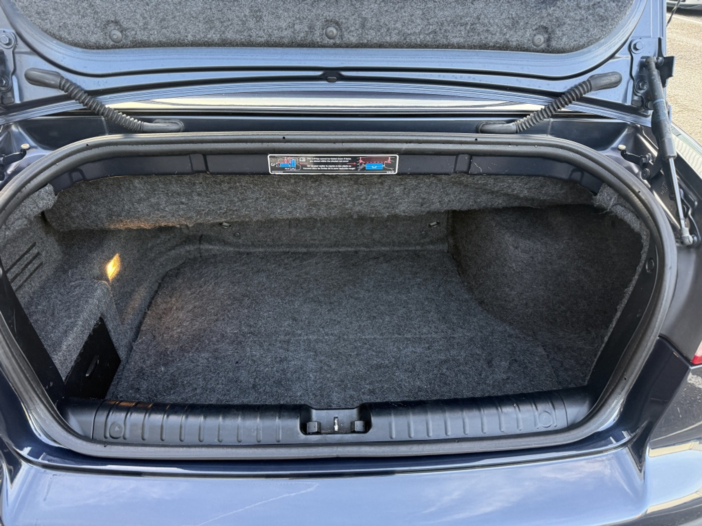 Foto van Saab 9-3 Cabrio