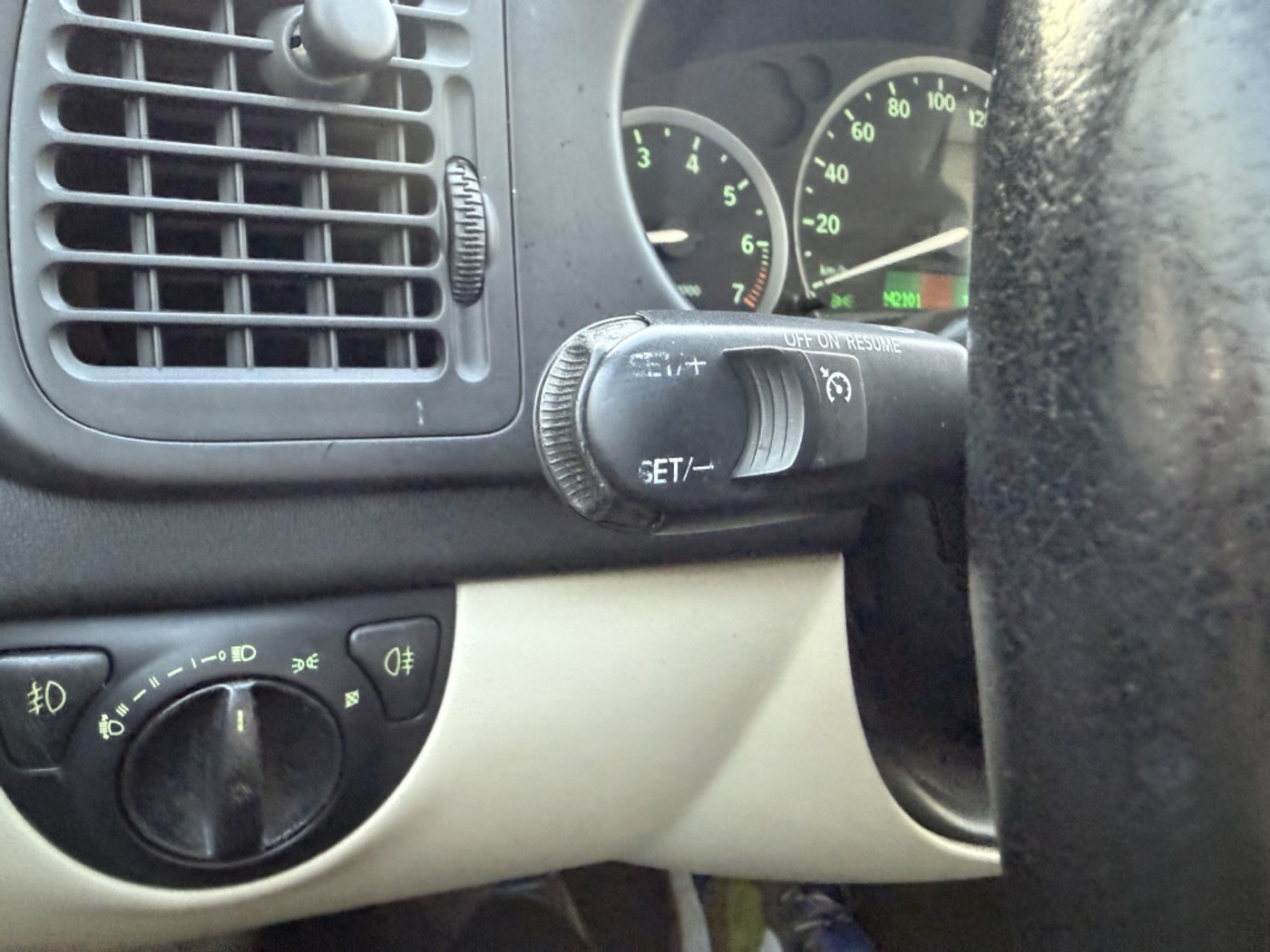 Foto van Saab 9-3 Cabrio