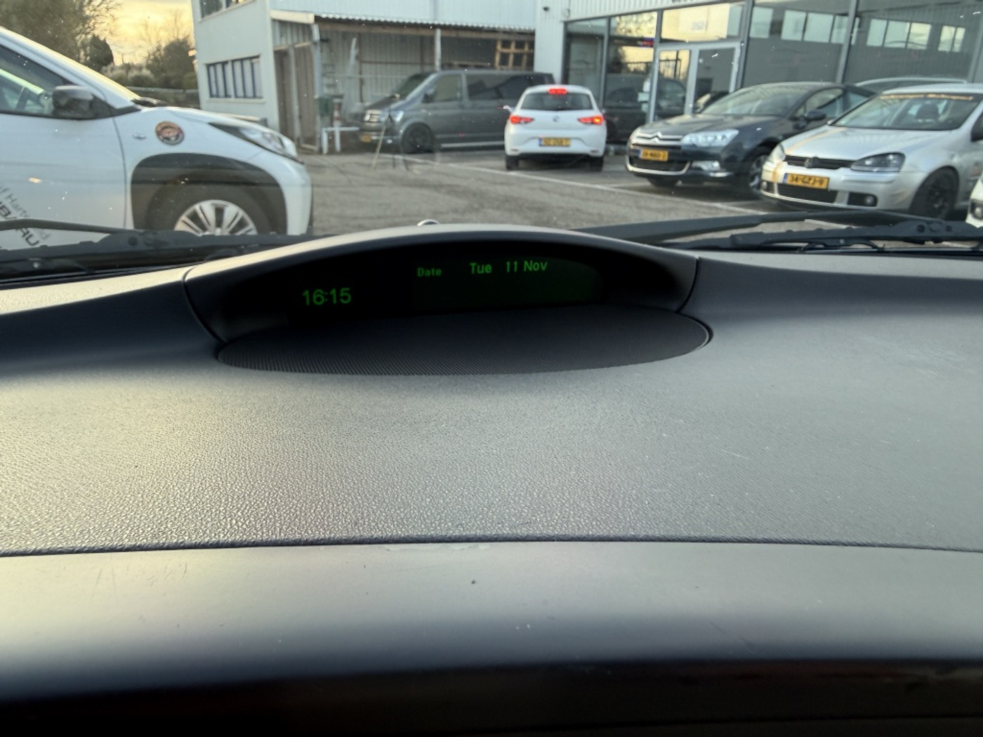 Foto van Saab 9-3 Cabrio