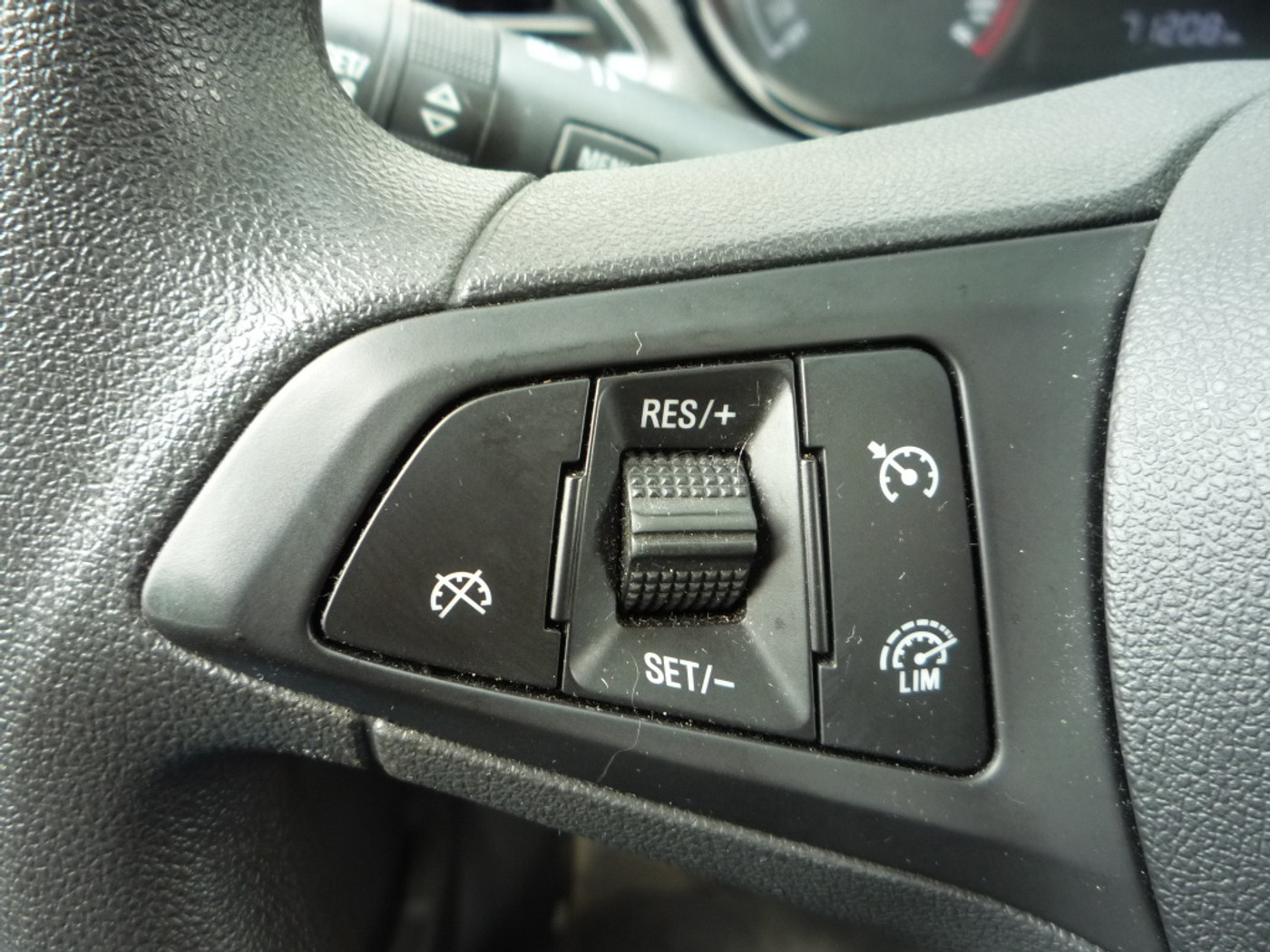 Foto van Opel Karl Rocks / Viva Rocks