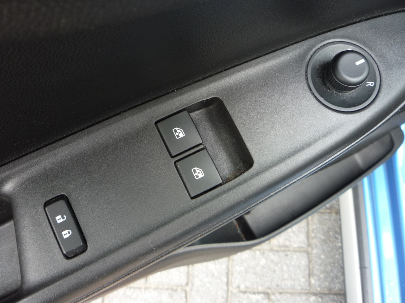 Foto van Opel Karl Rocks / Viva Rocks