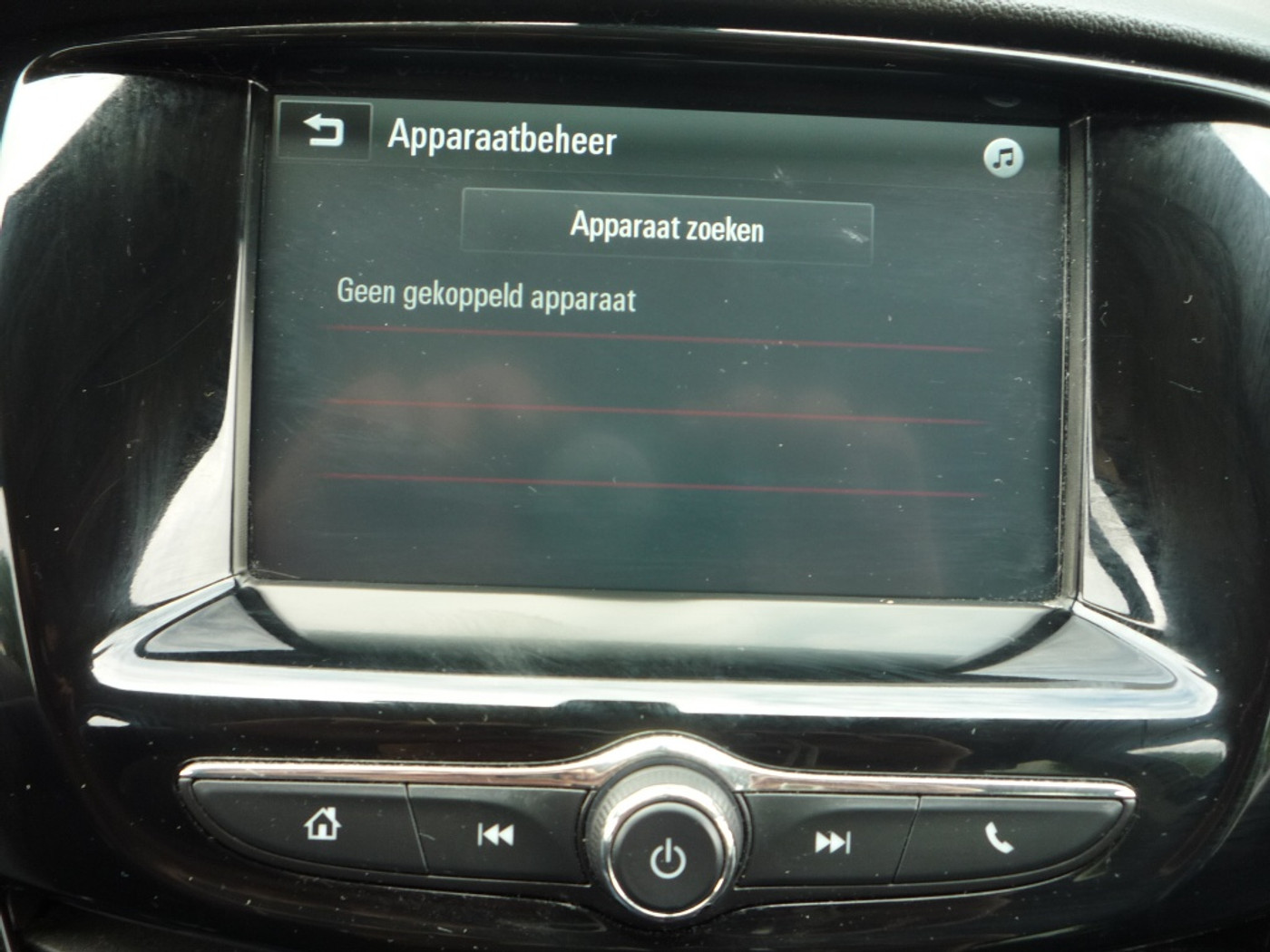Foto van Opel Karl Rocks / Viva Rocks