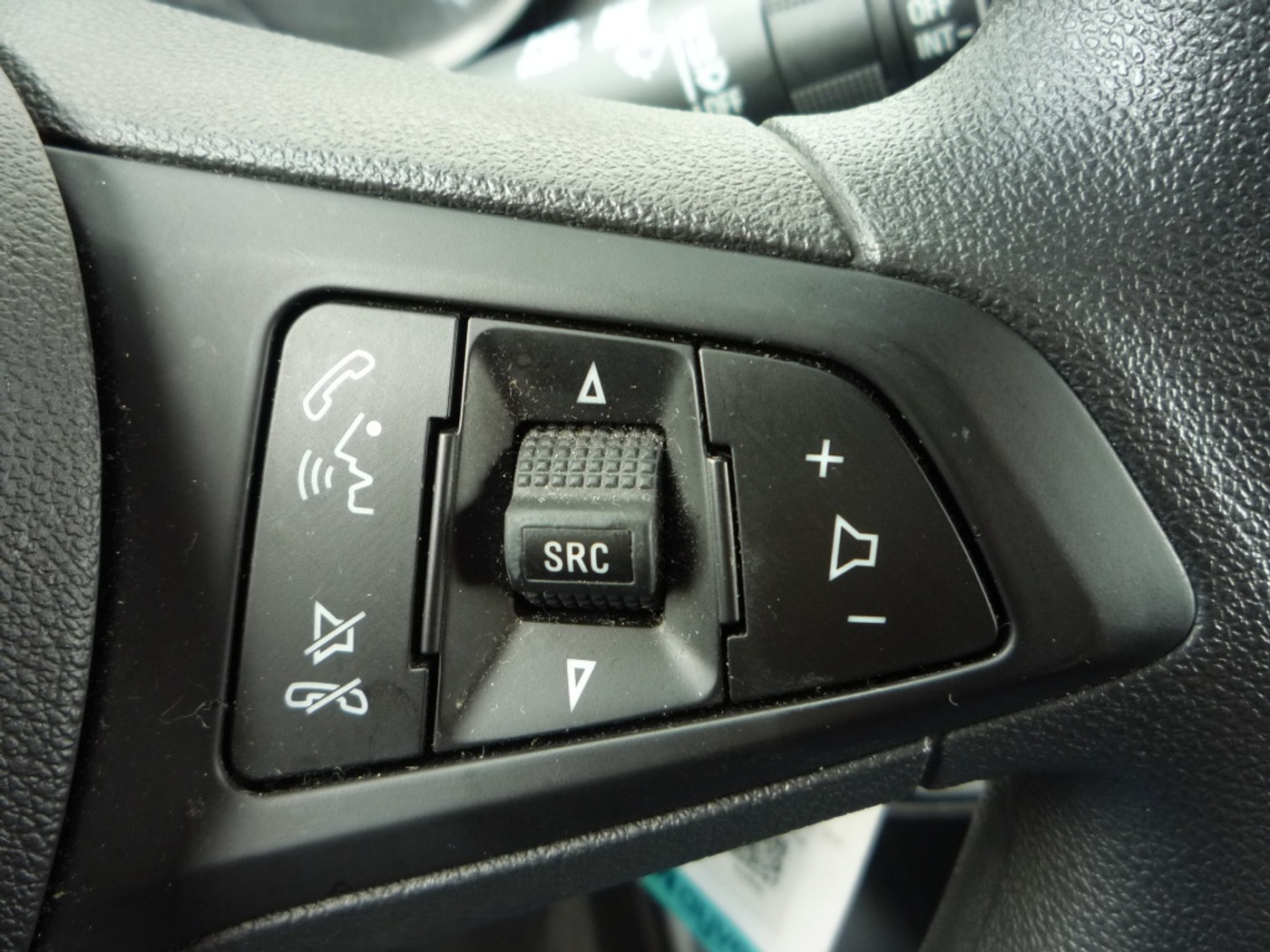 Foto van Opel Karl Rocks / Viva Rocks