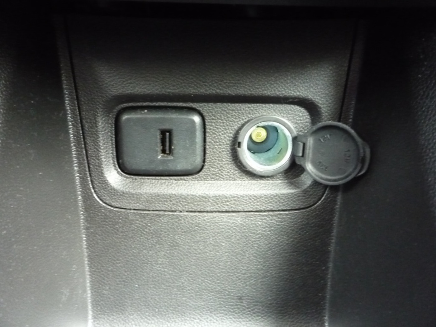 Foto van Opel Karl Rocks / Viva Rocks