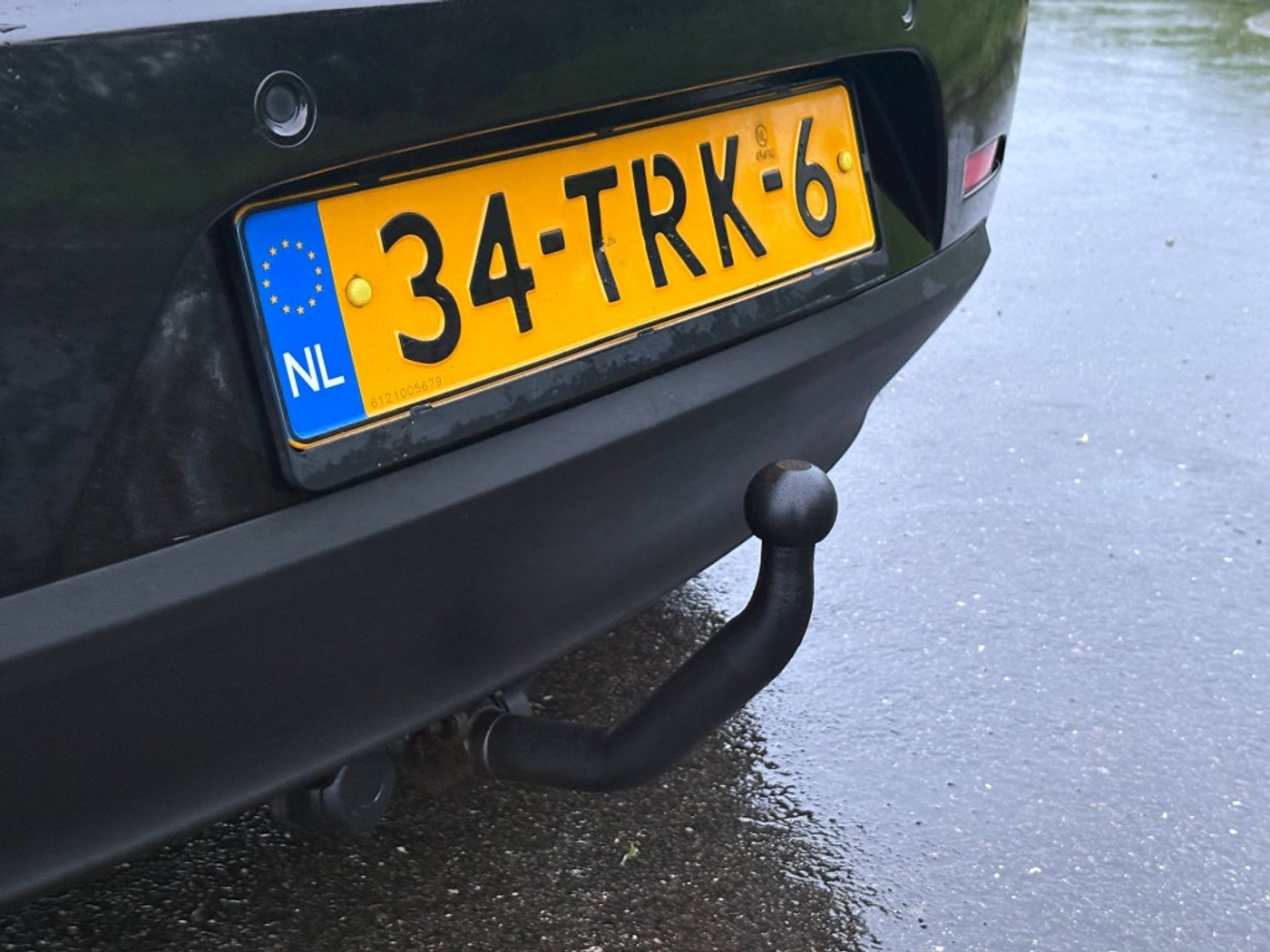 Foto van Alfa Romeo Alfa Giulietta