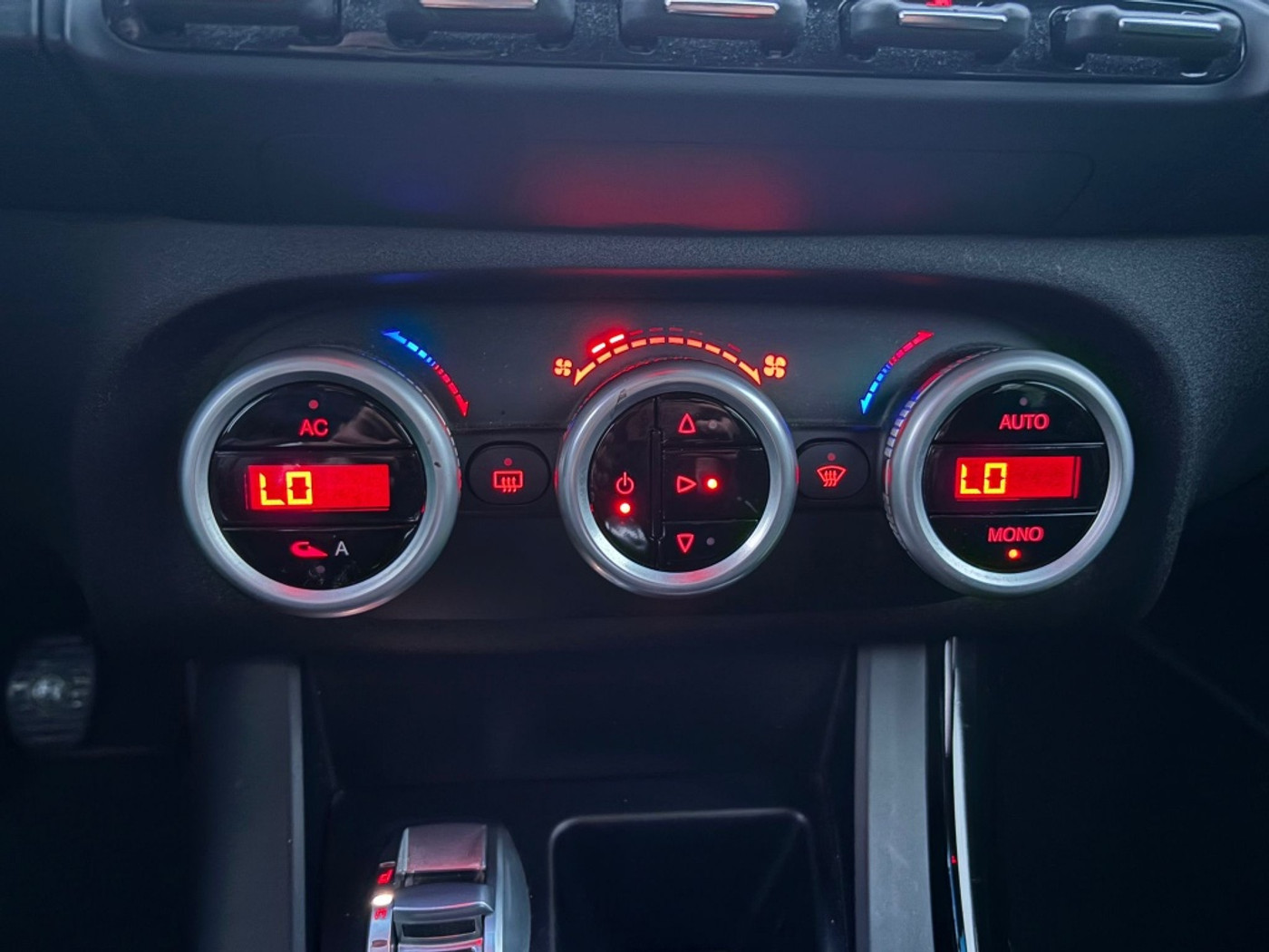 Foto van Alfa Romeo Alfa Giulietta