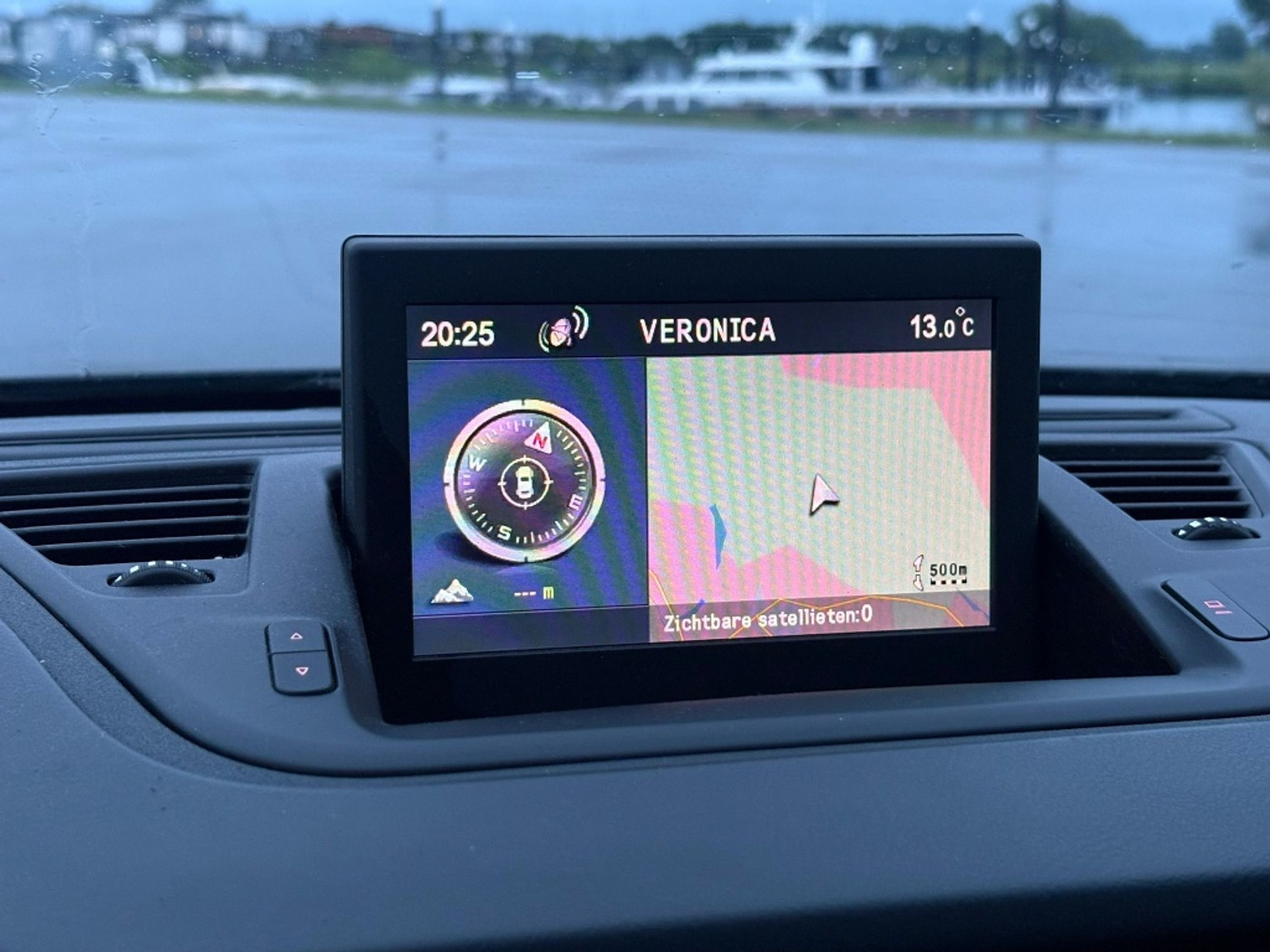 Foto van Alfa Romeo Alfa Giulietta