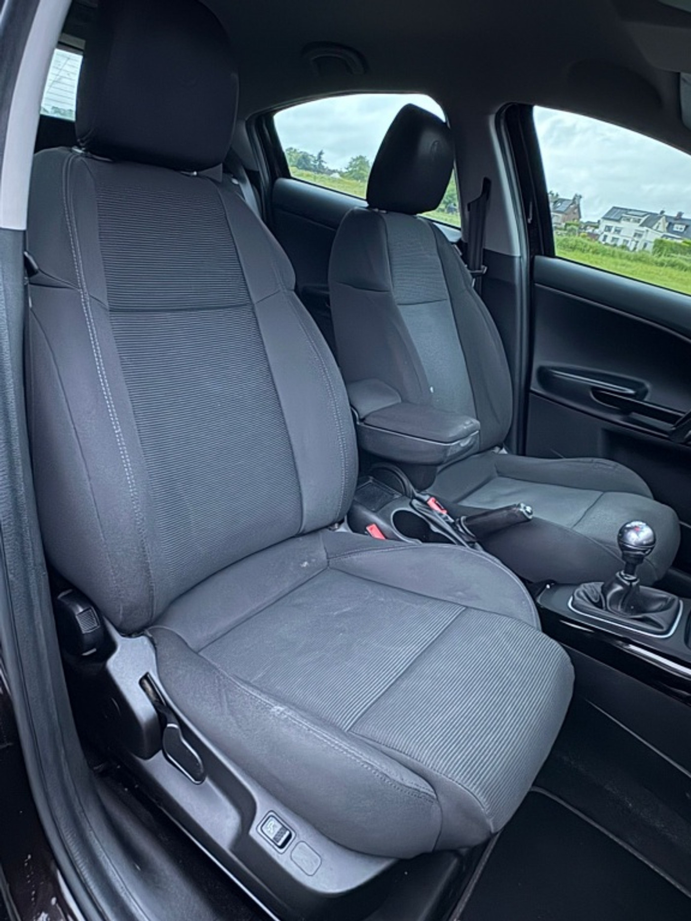 Foto van Alfa Romeo Alfa Giulietta