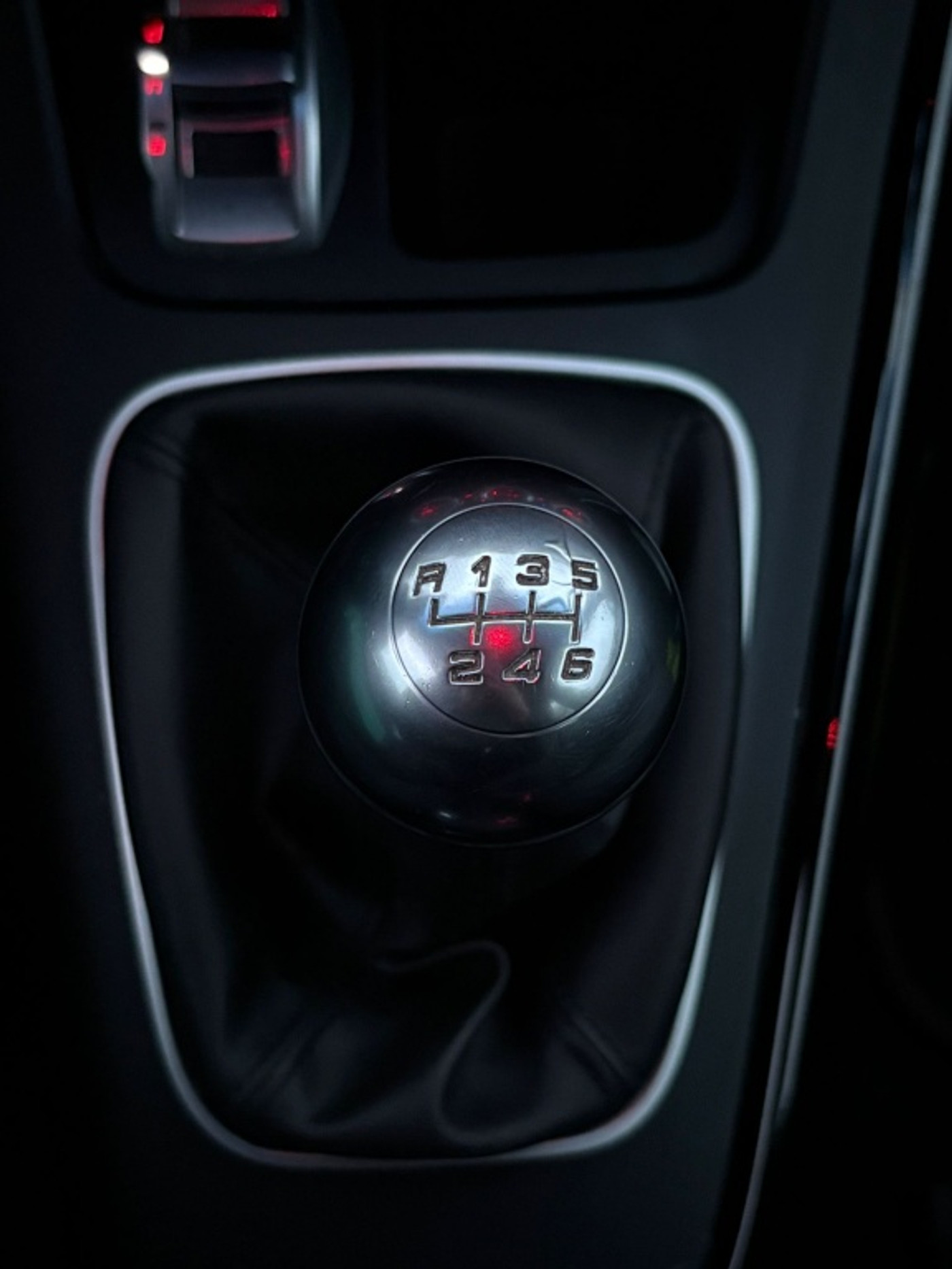Foto van Alfa Romeo Alfa Giulietta