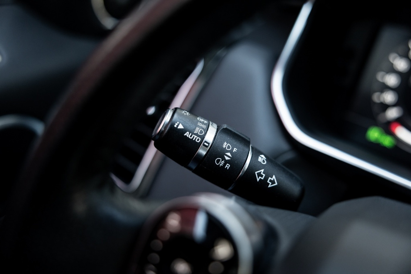 Foto van Land Rover Range Rover Sport