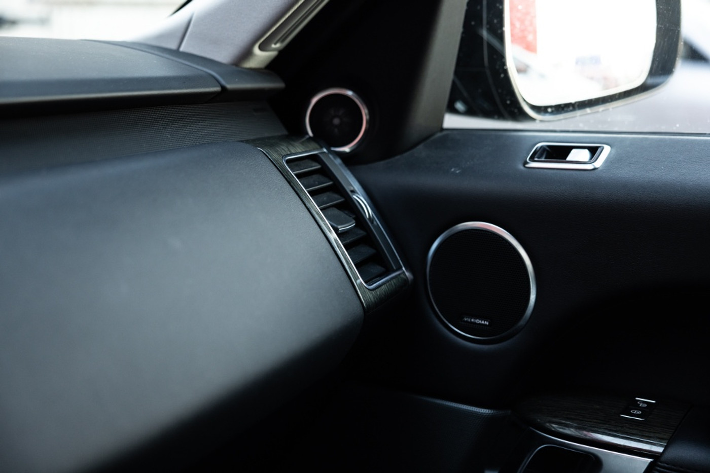 Foto van Land Rover Range Rover Sport