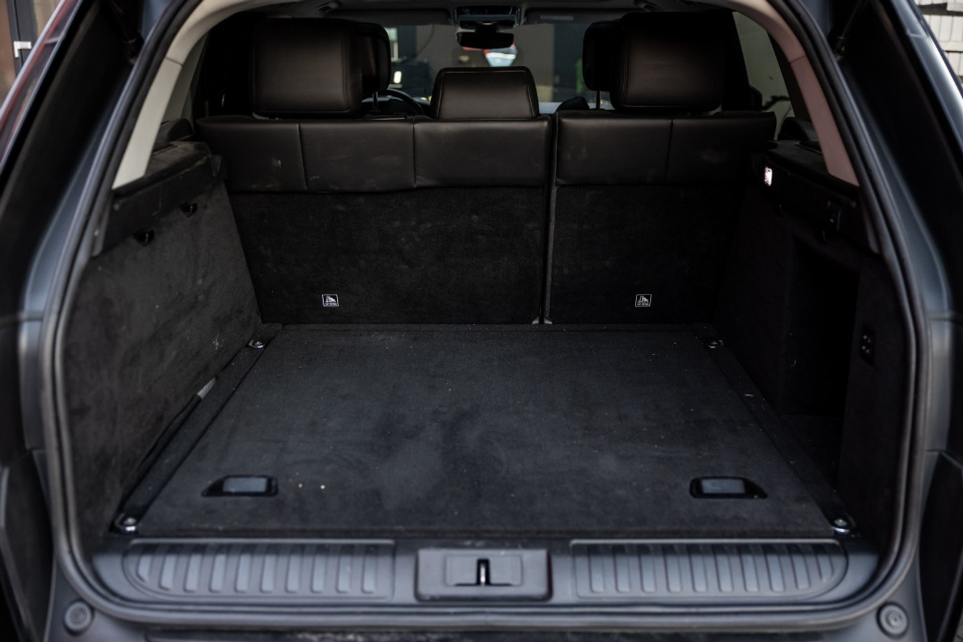 Foto van Land Rover Range Rover Sport