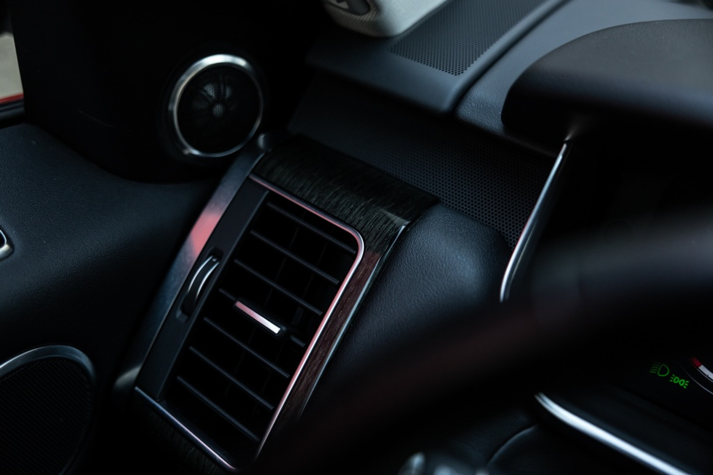 Foto van Land Rover Range Rover Sport