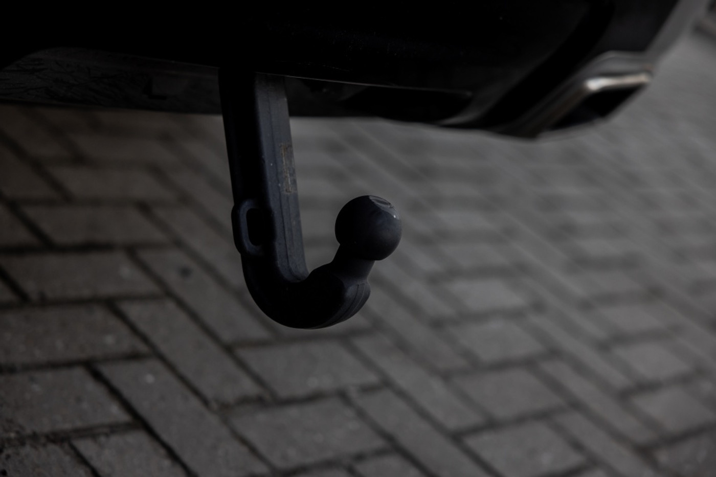 Foto van Land Rover Range Rover Sport