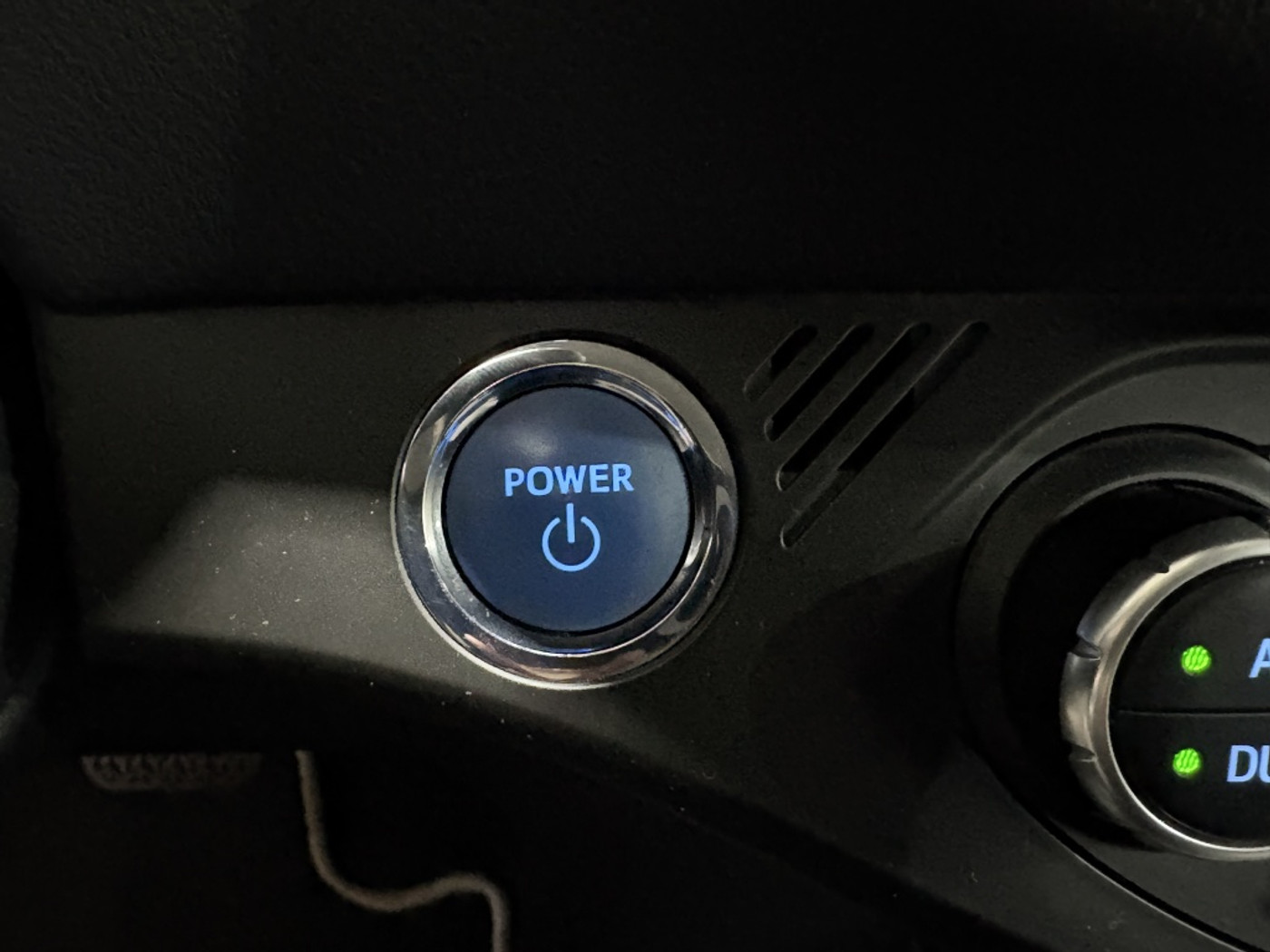 Foto van Toyota Toyota Yaris Hybrid