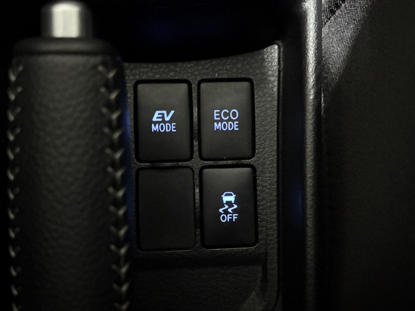 Foto van Toyota Toyota Yaris Hybrid