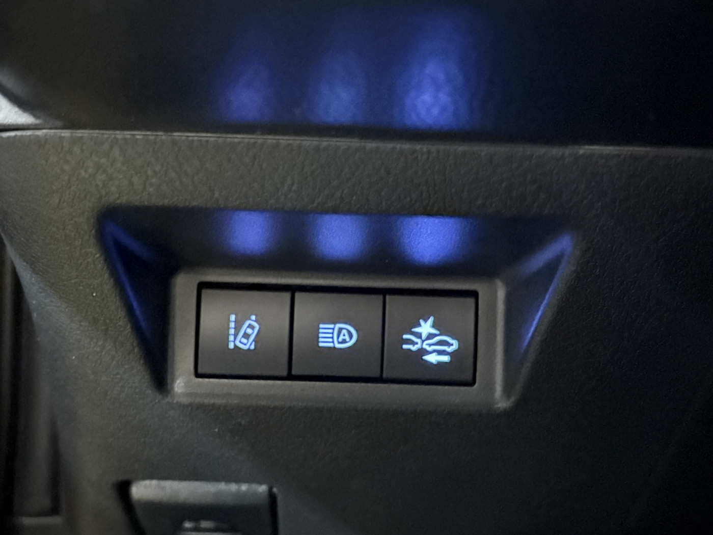 Foto van Toyota Toyota Yaris Hybrid