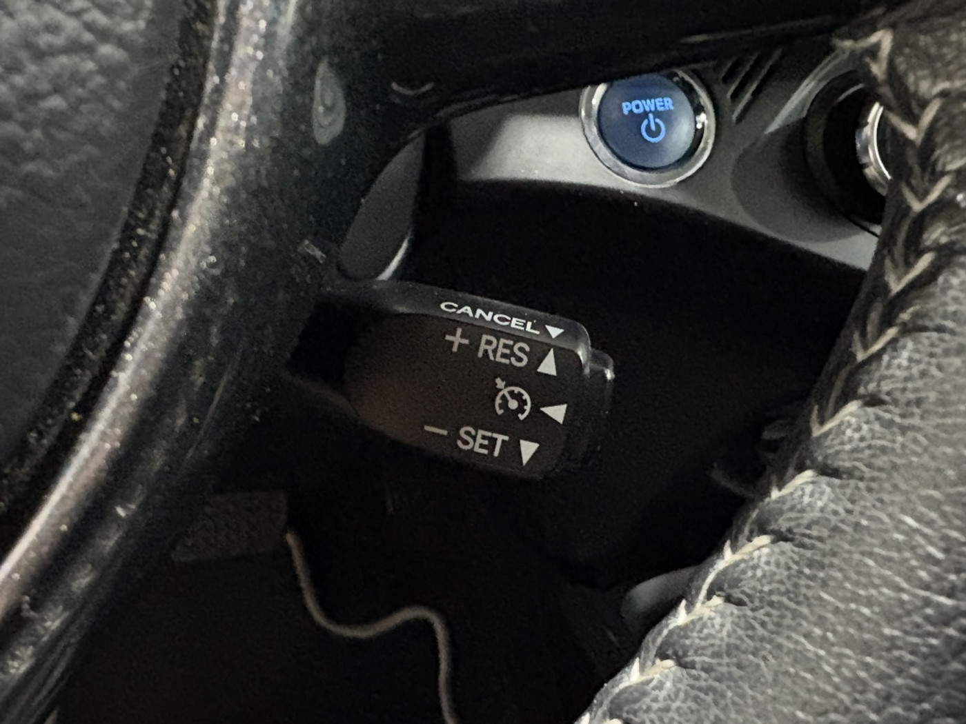 Foto van Toyota Toyota Yaris Hybrid