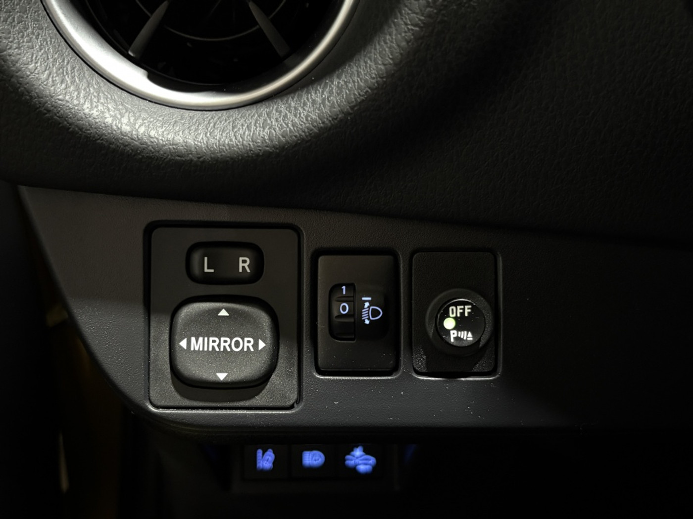 Foto van Toyota Toyota Yaris Hybrid