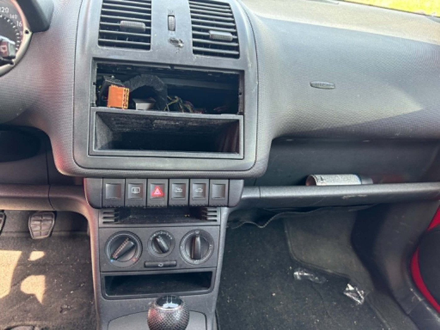 Foto van Volkswagen Lupo