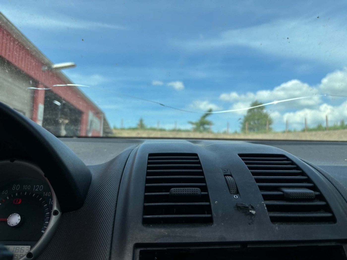 Foto van Volkswagen Lupo