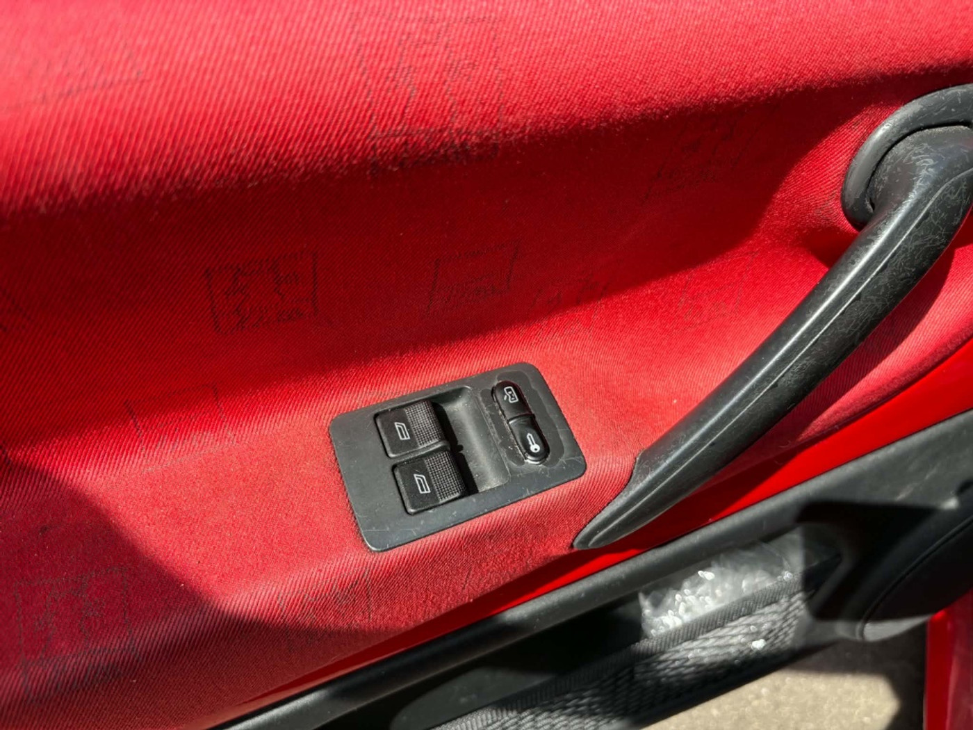 Foto van Volkswagen Lupo
