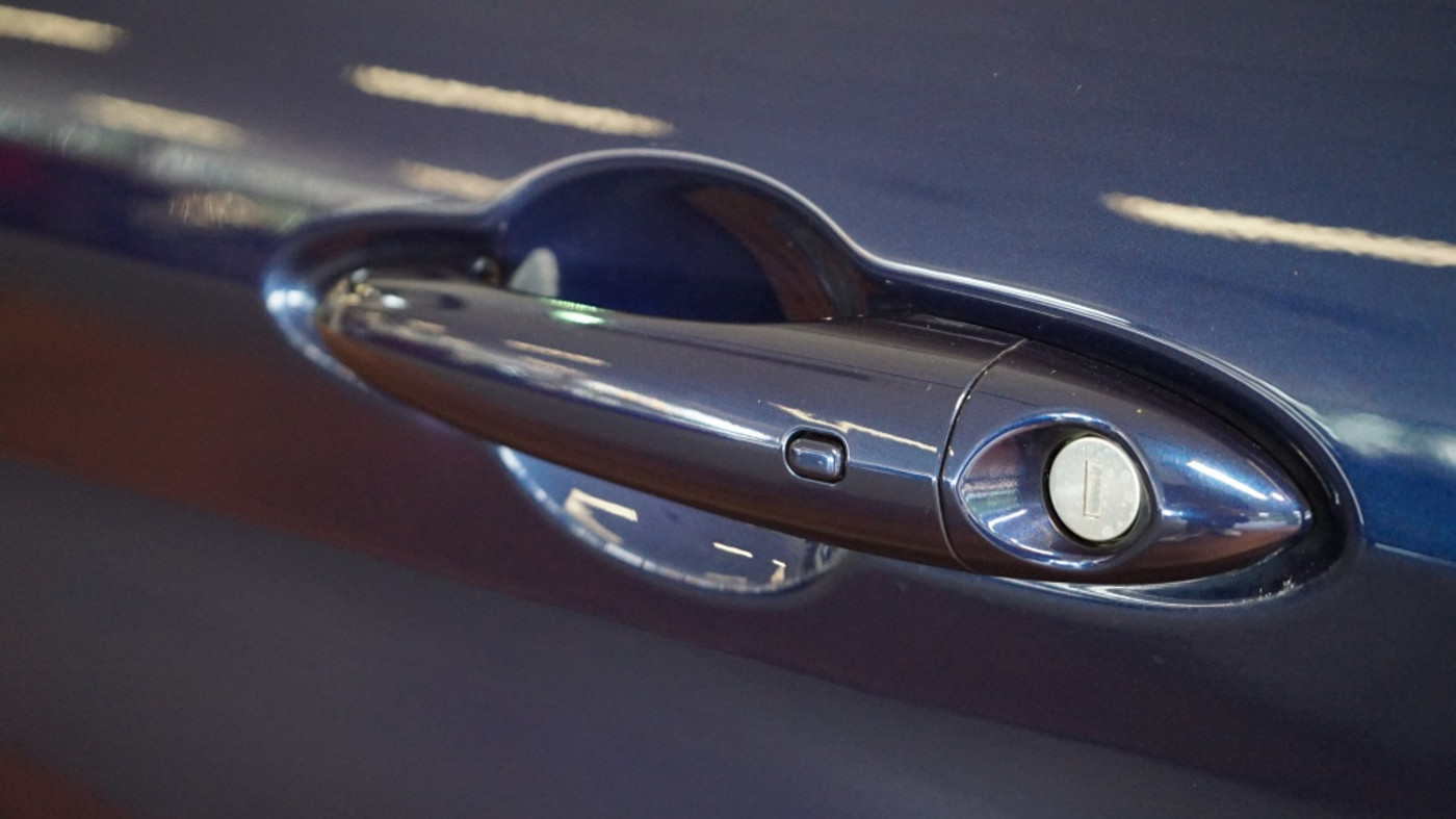Foto van Alfa Romeo Giulia