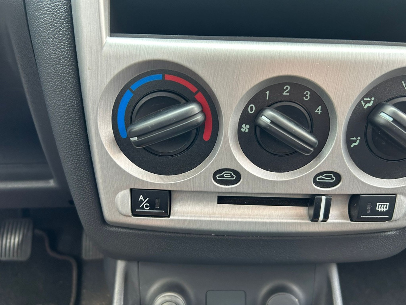 Foto van Hyundai Getz