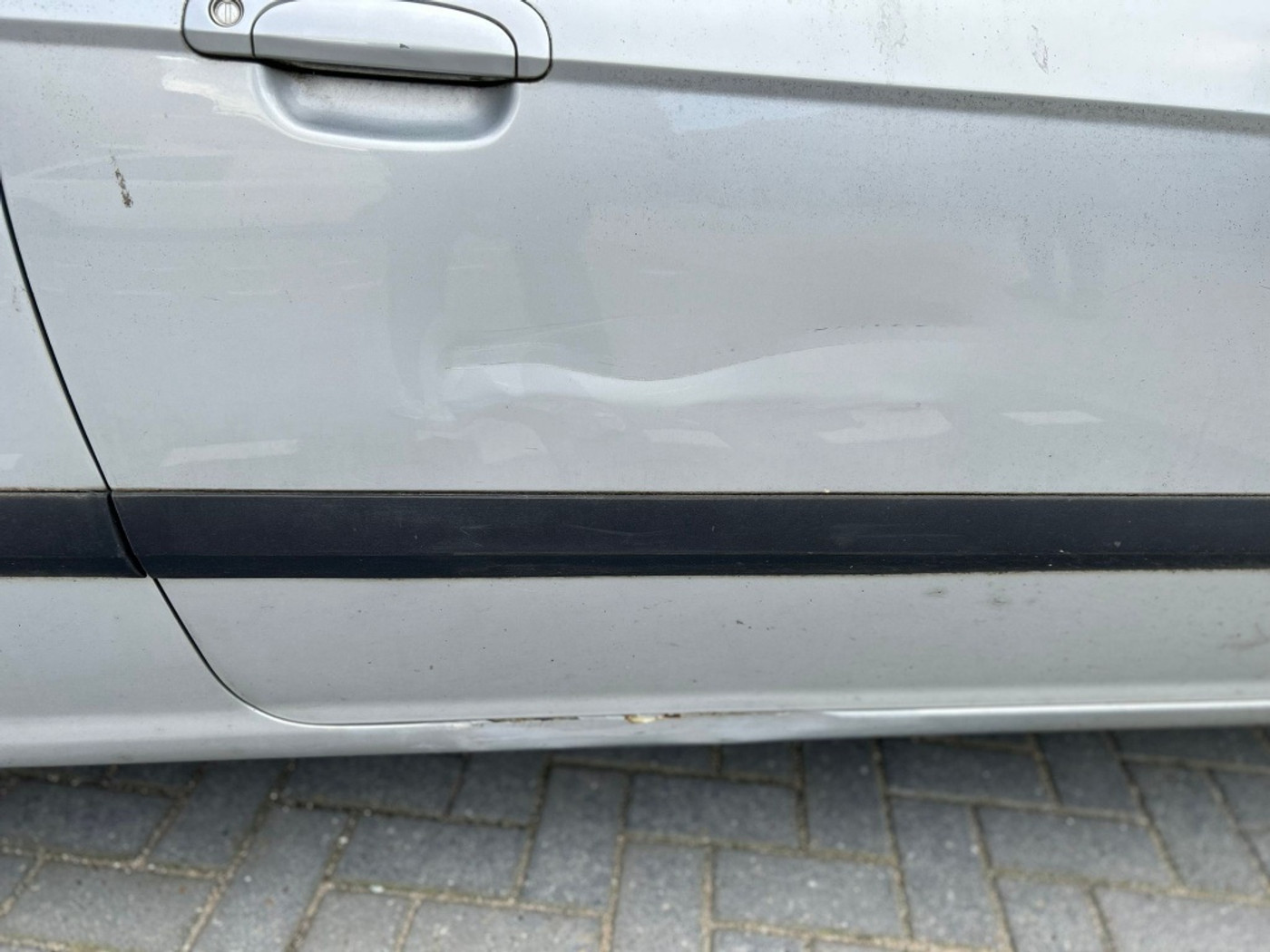 Foto van Hyundai Getz