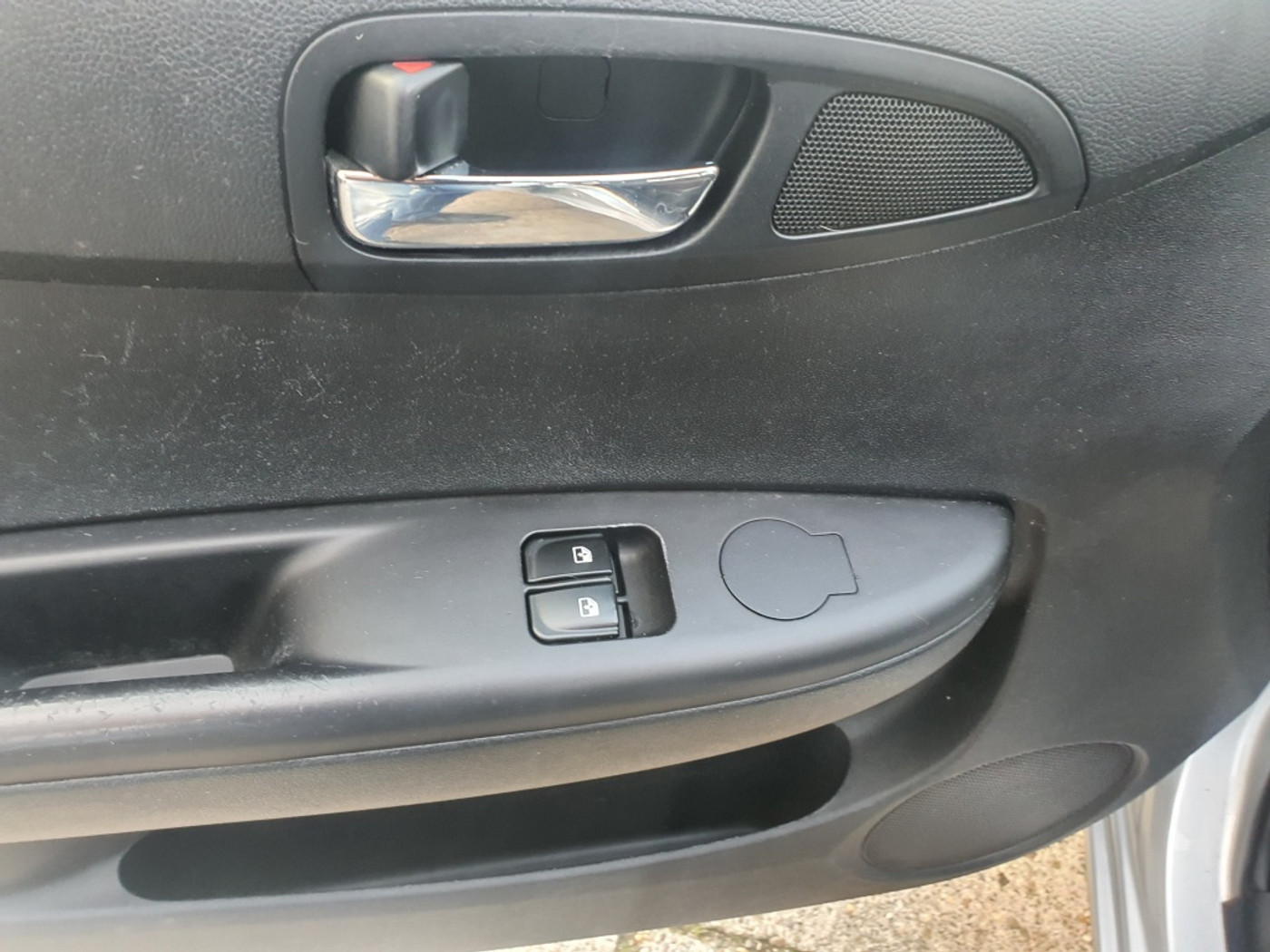 Foto van Hyundai I20