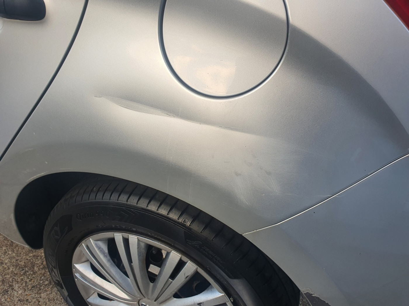 Foto van Hyundai I20