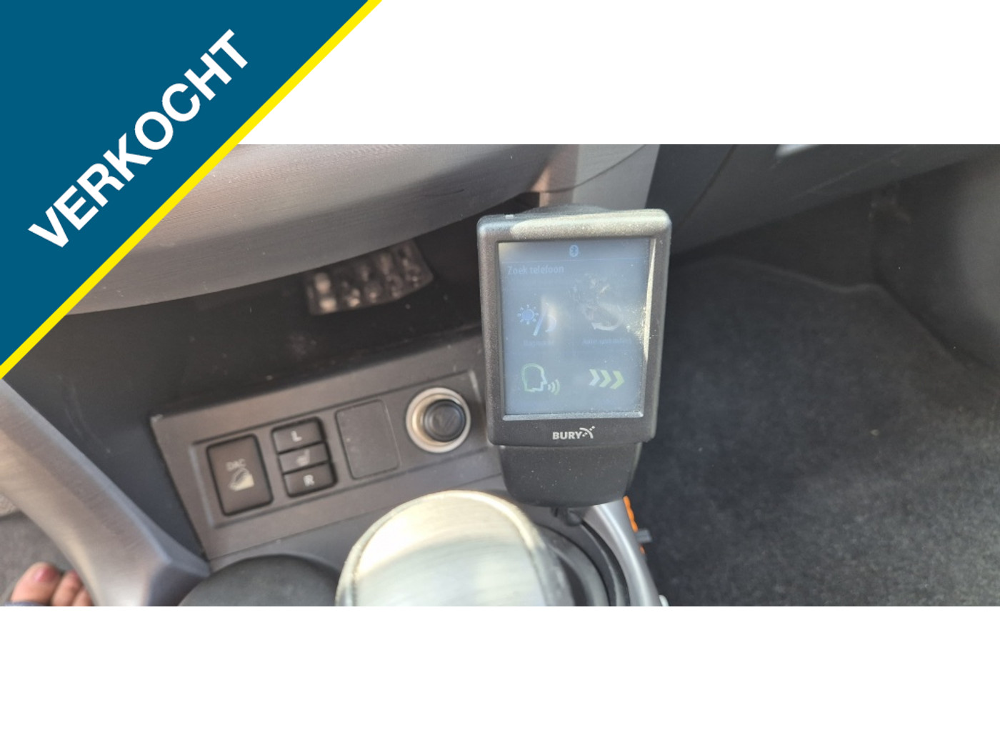 Foto van Toyota Toyota Rav4