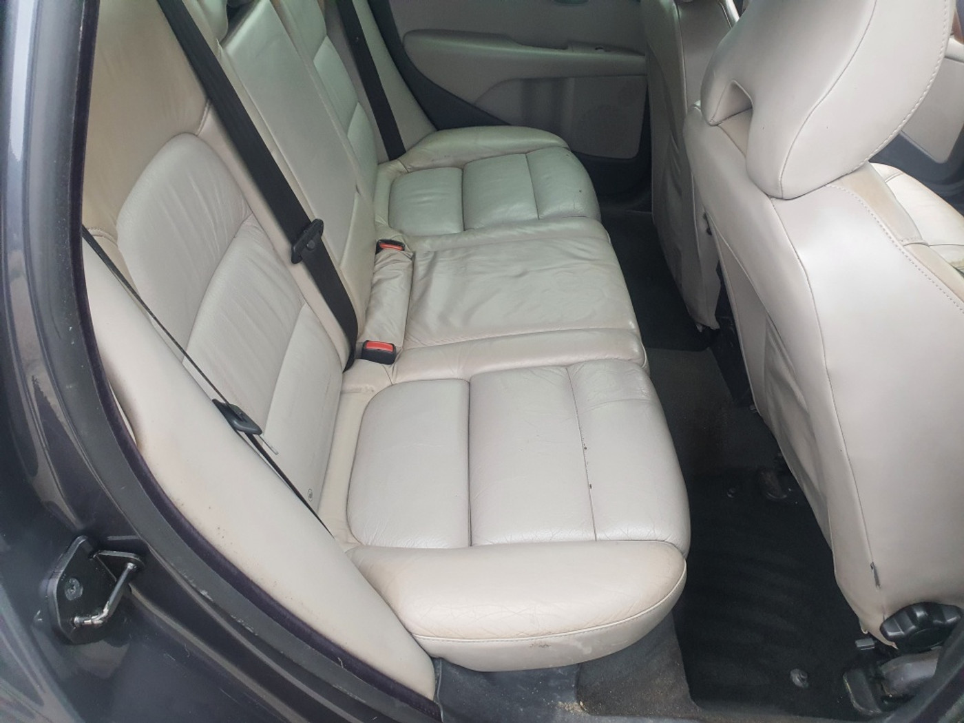 Foto van Volvo V70