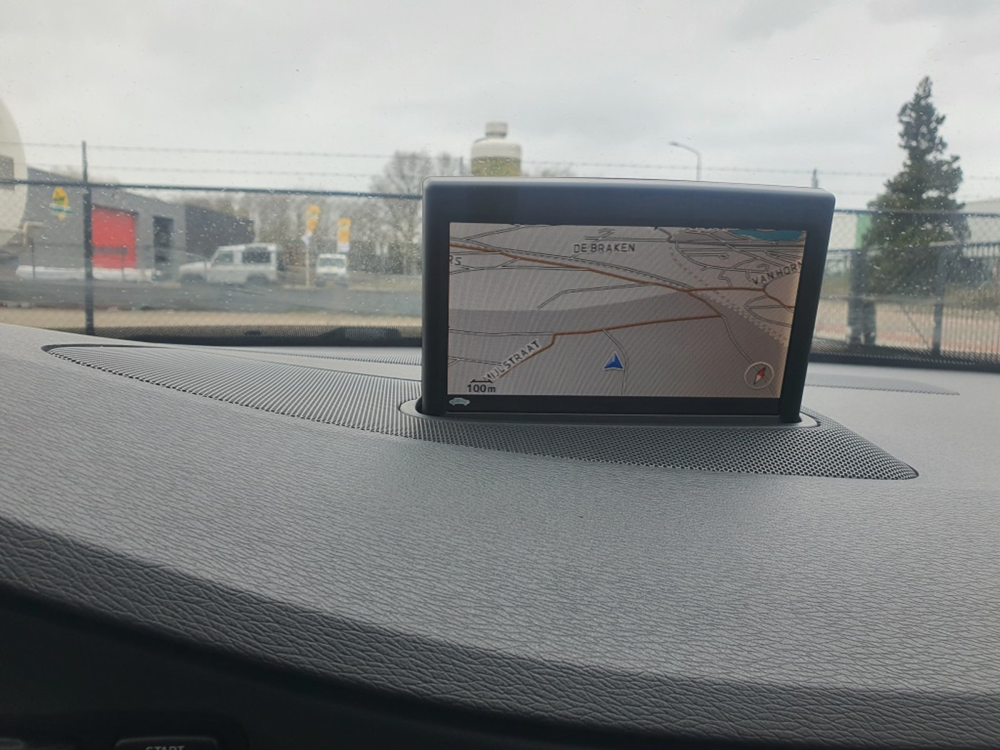 Foto van Volvo V70