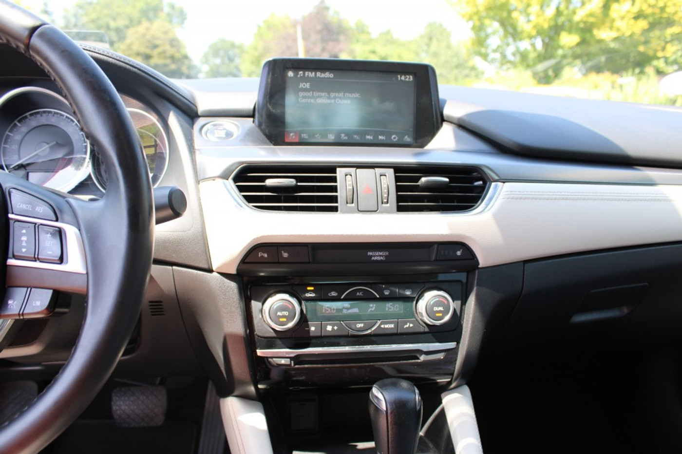 Foto van Mazda Mazda6