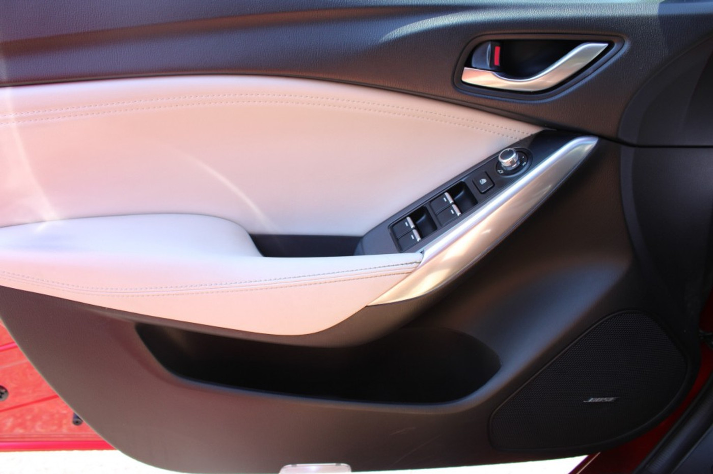Foto van Mazda Mazda6