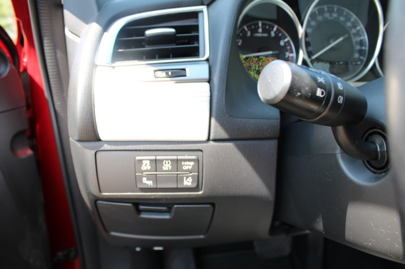 Foto van Mazda Mazda6