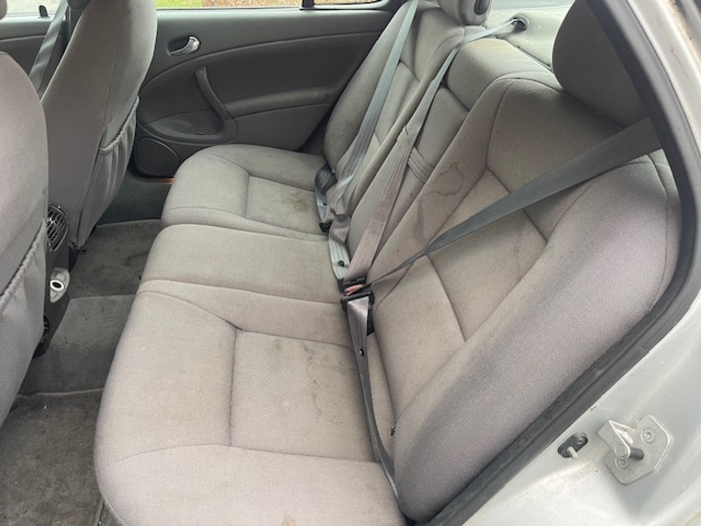 Foto van Saab Saab 9-5